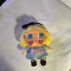 Pop Mart CryBaby Alice